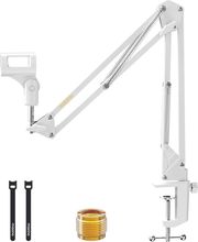 MAONO BA20 BOOM ARM WHITE