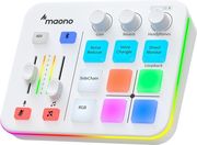 MAONO G1 NEO SOUND CARD WHITE