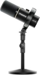 MAONO PD200W DYNAMIC MICROPHONE BLACK