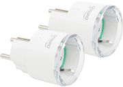 GOSUND SP111 TUYA WIRELESS SMART PLUG 3680W 16A - 2 PACK