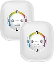 GOSUND GOSUND SP1-HE WIRELESS HOMEKIT SMART PLUG 16A - 2 PACK