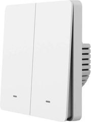 GOSUND SW9 TUYA WIRELESS 2 CHANNEL SMART WALL SWITCH