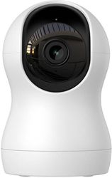 GOSUND IPC2 3MP PTZ TUYA WIRELESS SMART INDOOR IP CAMERA