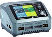 SKYRC SKYRC D200 BATTERY CHARGER