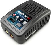 SKYRC SKYRC E450 2-4S / 6-8S LIPO / LIFE / LIHV / NIMH BATTERY CHARGER