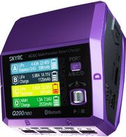 SKYRC SKYRC Q200NEO BATTERY CHARGER