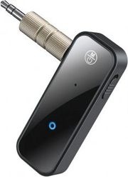 YESIDO YAU25 BLUETOOTH RECEIVER / TRANSMITTER BLACK