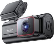 YESIDO KM21 1080P DASH CAMERA WI-FI 1.47INCH LCD BLACK