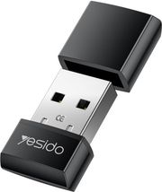YESIDO WP10 WI-FI ADAPTER 150MBPS BLACK