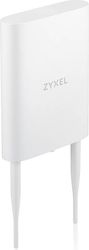 ZYXEL NWA55AX WIRELESS ACCESS POINT WIFI6 AX1800 POE OUTDOOR