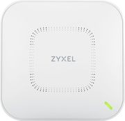 ZYXEL WAX650S WIRELESS ACCESS POINT 802.11AX 4X4 SMART ANTENNA UNIFIED AP
