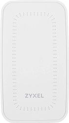 ZYXEL WAX300H DUAL-RADIO ACCESS POINT 2.4/5GHZ 575/2400MBPS