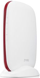 ZYXEL SCR50AXE WIRELESS CLOUD ROUTER FIREWALL WIFI 6 AXE5400 4XGB PORTS