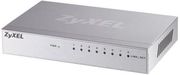 ZYXEL GS-108B V3 SWITCH 8 PORTS GIGABIT METAL HOUSING