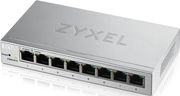 ZYXEL GS-1200-8 SWITCH 8 PORTS GIGABIT WEBMANAGED