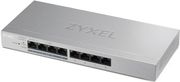 ZYXEL GS-1200-8HPV2 SWITCH 8 PORTS GIGABIT WEBMANAGED
