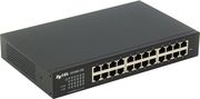 ZYXEL GS1900-24E SWITCH 24 PORTS MANAGED GIGABIT