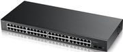 ZYXEL GS1900-48 SWITCH 48 PORT MANAGED GIGABIT RACK-MOUNT