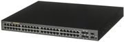 ZYXEL GS1920-48V2 SWITCH 44X GBE PORTS 4X COMBO PORTS SFP/RJ-45 MANAGED RACK-MOUNT