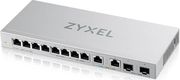 ZYXEL XGS1010-12 SWITCH 10 PORTS UNMANAGED GIGABIT 2XSFP