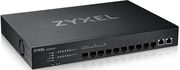 ZYXEL XS1930-12F SWITCH 10-PORT 10GBE SFP + 2X10GB RJ-45 PORT SMART MANAGED