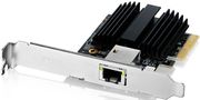 ZYXEL XGN100C ETHERNET ADAPTER 10 GIGABIT ETHERNET