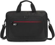 ACT AC8570 SUBURB 15.6' LAPTOP BAG MADE FROM RECYCLED PLASTIC BOTTLES