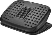 ACT AC8020 ACT ERGONOMIC HEIGHT ADJUSTABLE FOOTREST WITH MASSAGE ROLLERS