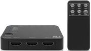 ACT AC7841 5X 1 HDMI SWITCH 3D AND 4K SUPPORT 60HZ