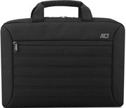 ACT AC8525 URBAN SHOULDER BAG 15.6 INCH BLACK