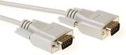 ACT AK2185 CABLE 1.8 METRES SERIAL 1:1 CONNECTION CABLE 9 PIN RS232 MALE - 9 PIN RS232 MALE