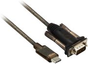 ACT AC6002 ADAPTER USB-C TO SERIAL 1.5 M