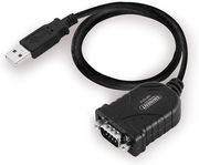 ACT EM1016 USB TO SERIAL CONVERTER HIGH PERFORMANCE
