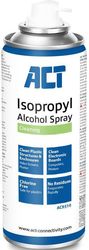 ACT AC9510 ISOPROPYL ALCOHOL SPRAY 200ML