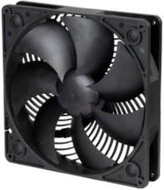 SILVERSTONE SILVERSTONE AP181 180MM FAN BLACK