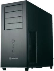 CASE SILVERSTONE TJ04B-E BLACK