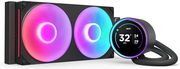 NZXT NZXT KRAKEN ELITE 280 RGB 280MM AIO LIQUID COOLER WITH 2.72'' IPS LCD &amp; RGB