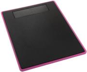 BITFENIX BITFENIX MESH-FRONT PANEL FOR PRODIGY CASE - BLACK/PINK