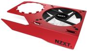nzxt kraken g10 gpu bracket red photo nzxt kraken g10 gpu bracket red photo