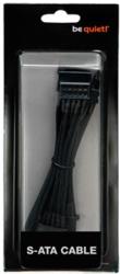 BE QUIET BE QUIET! S-ATA POWER CABLE SLEEVED CS-3420