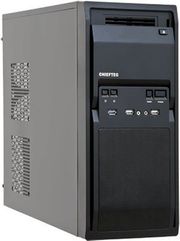 CHIEFTEC CASE CHIEFTEC LG-01B-OP LIBRA SERIES BLACK