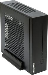 CHIEFTEC CASE CHIEFTEC IX-01B-OP COMPACT SERIES BLACK