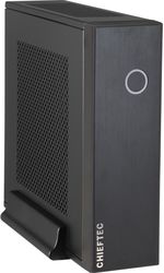 CHIEFTEC CASE CHIEFTEC IX-03B-OP COMPACT SERIES BLACK