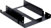 CHIEFTEC CHIEFTEC SDC-025 3.5'' ALUMINIUM CAGE FOR 2X2.5'' HDD/SSD