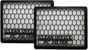 CLEANOFFICE PC FILTER DUAL PACK