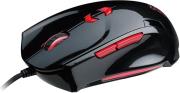THERMALTAKE THERMALTAKE TT ESPORTS GAMING MOUSE - THERON PLUS 8200DPI LASER