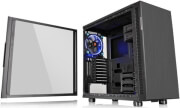 CASE THERMALTAKE SUPPRESSOR F31 TEMPERED GLASS EDITION BLACK
