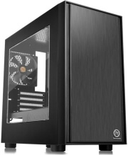 THERMALTAKE CASE THERMALTAKE VERSA H17 WINDOW BLACK