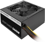 THERMALTAKE PSU THERMALTAKE LITEPOWER ACTIVE PFC 12CM 550W