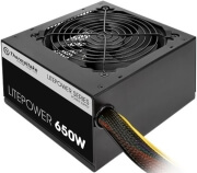 PSU THERMALTAKE LITEPOWER ACTIVE PFC 12CM 650W